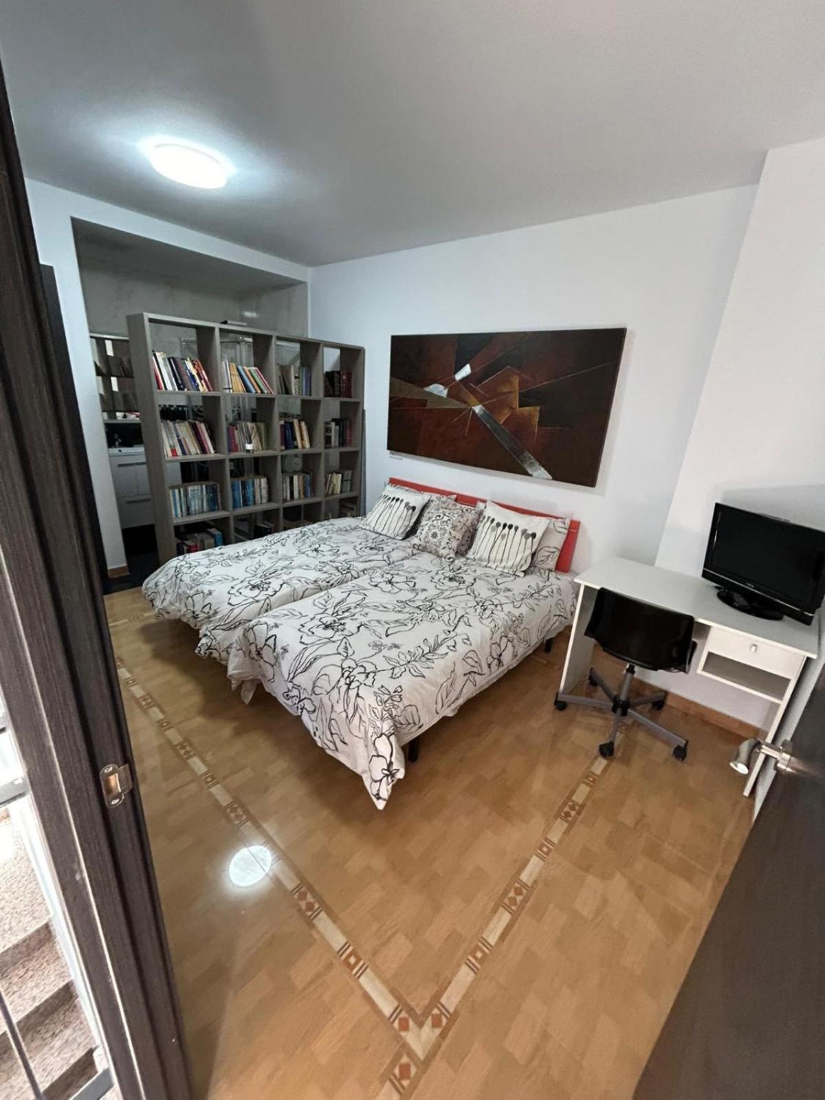 Adosado Unifamiliar Villa Cabanes  Eksteriør bilde